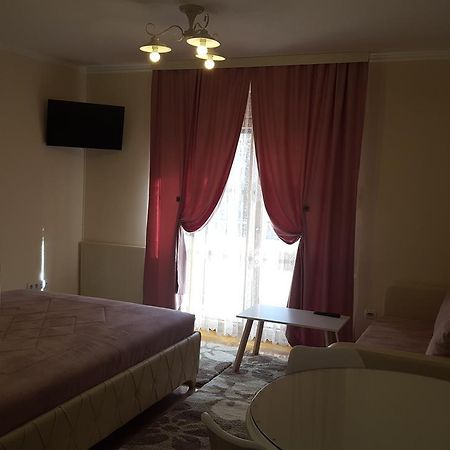 Alex 2 Apartman Vrnjacka Banja Bagian luar foto