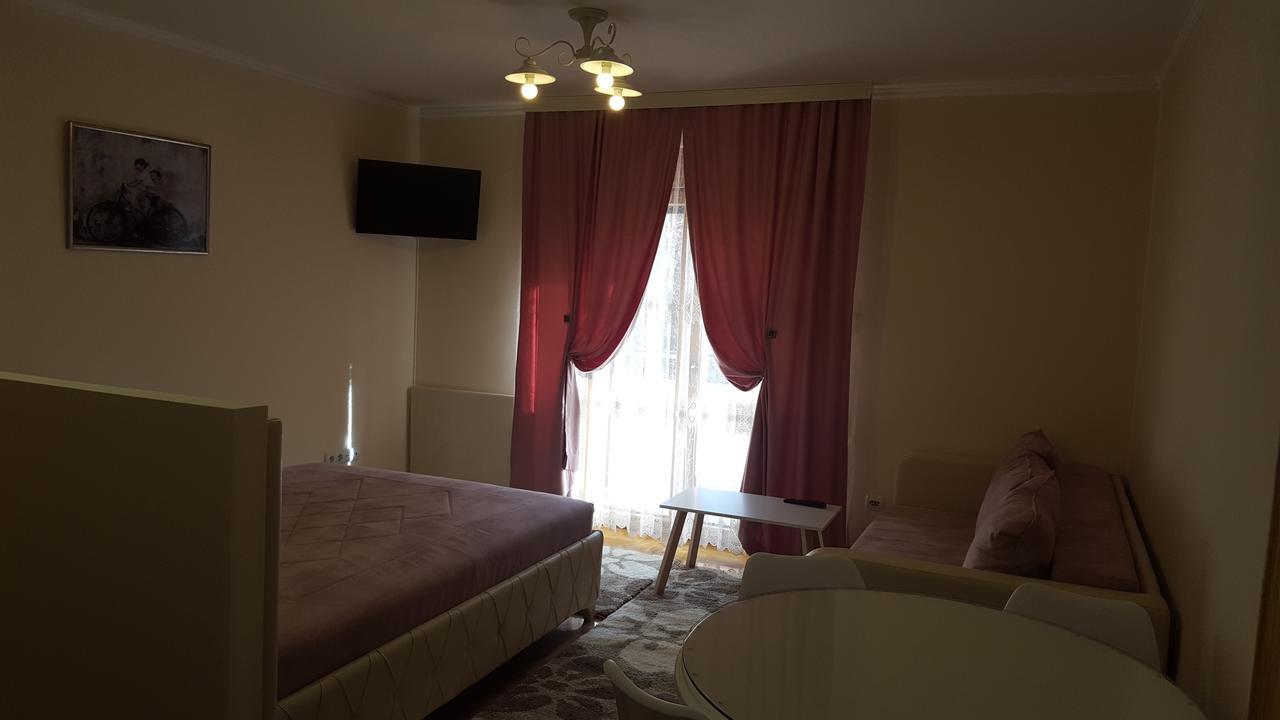 Alex 2 Apartman Vrnjacka Banja Bagian luar foto