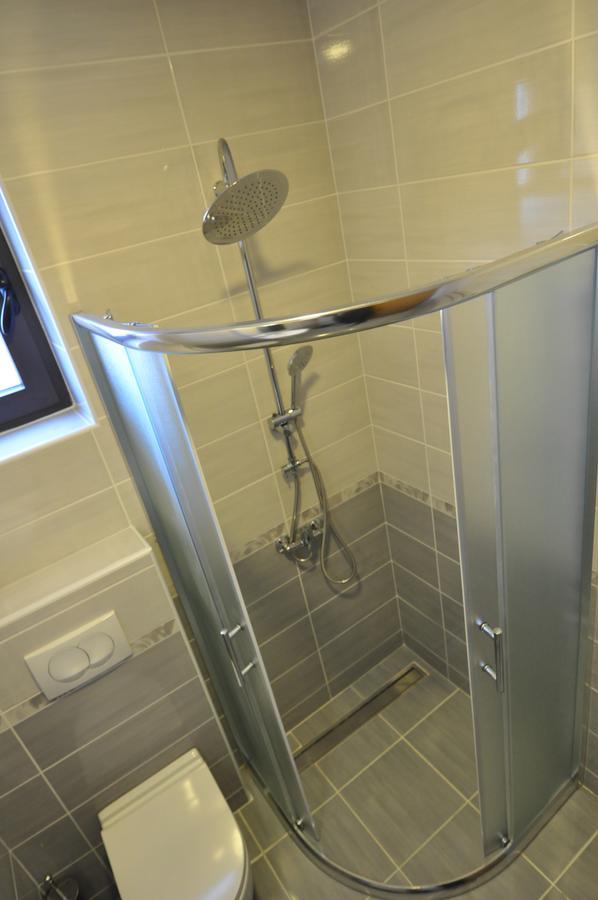 Alex 2 Apartman Vrnjacka Banja Ruang foto
