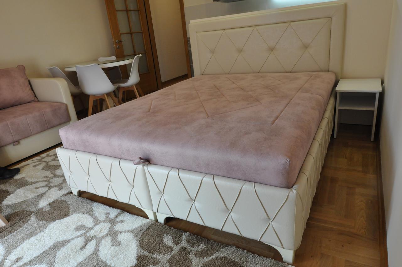 Alex 2 Apartman Vrnjacka Banja Ruang foto