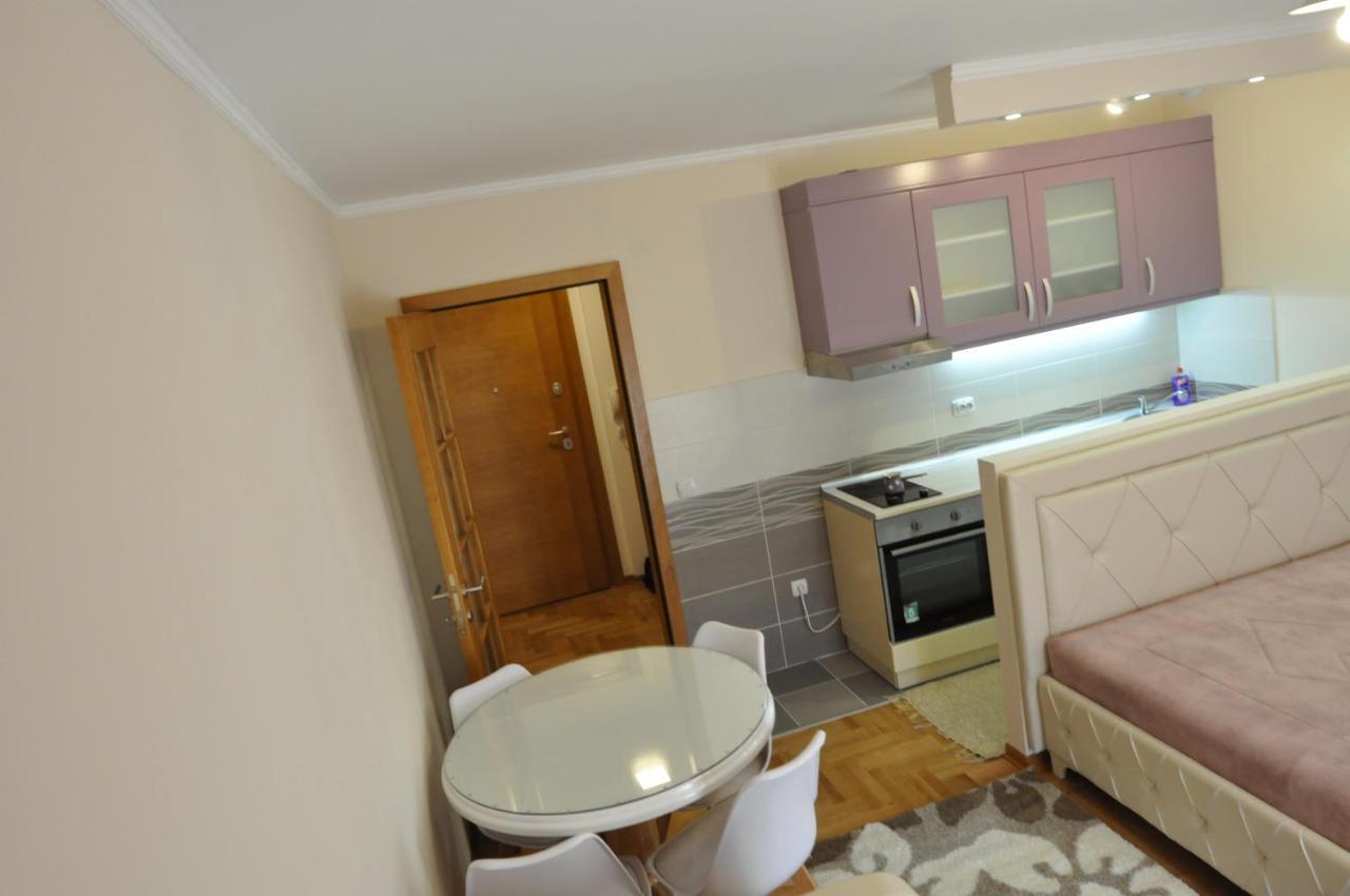 Alex 2 Apartman Vrnjacka Banja Ruang foto