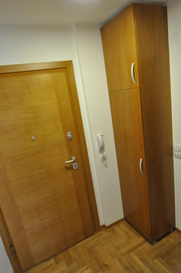 Alex 2 Apartman Vrnjacka Banja Ruang foto